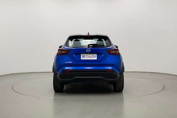 2023 Nissan JUKE ST-L F16