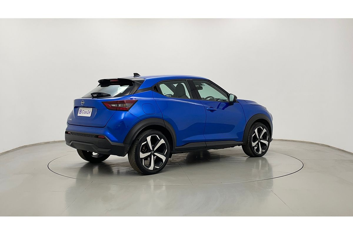 2023 Nissan JUKE ST-L F16