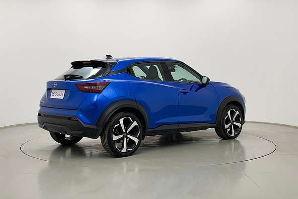 2023 Nissan JUKE ST-L F16