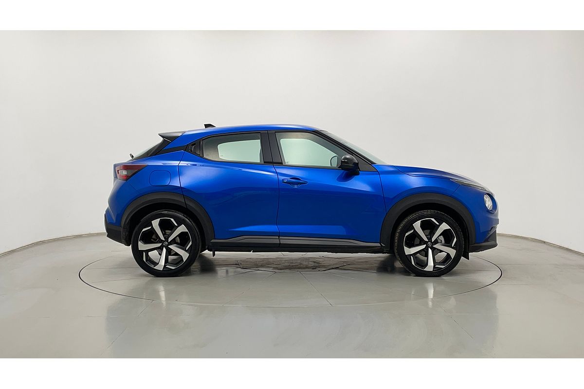 2023 Nissan JUKE ST-L F16