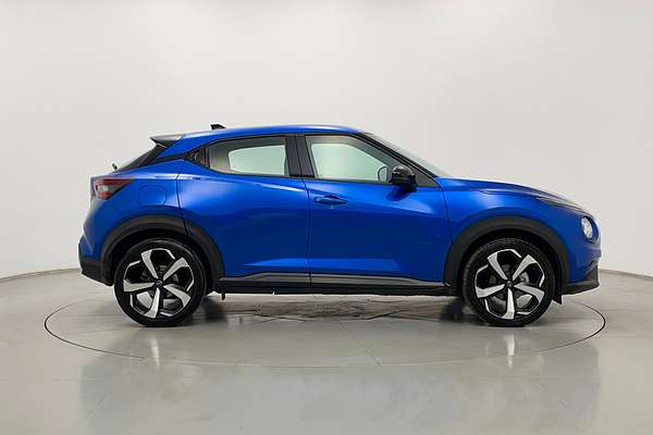 2023 Nissan JUKE ST-L F16