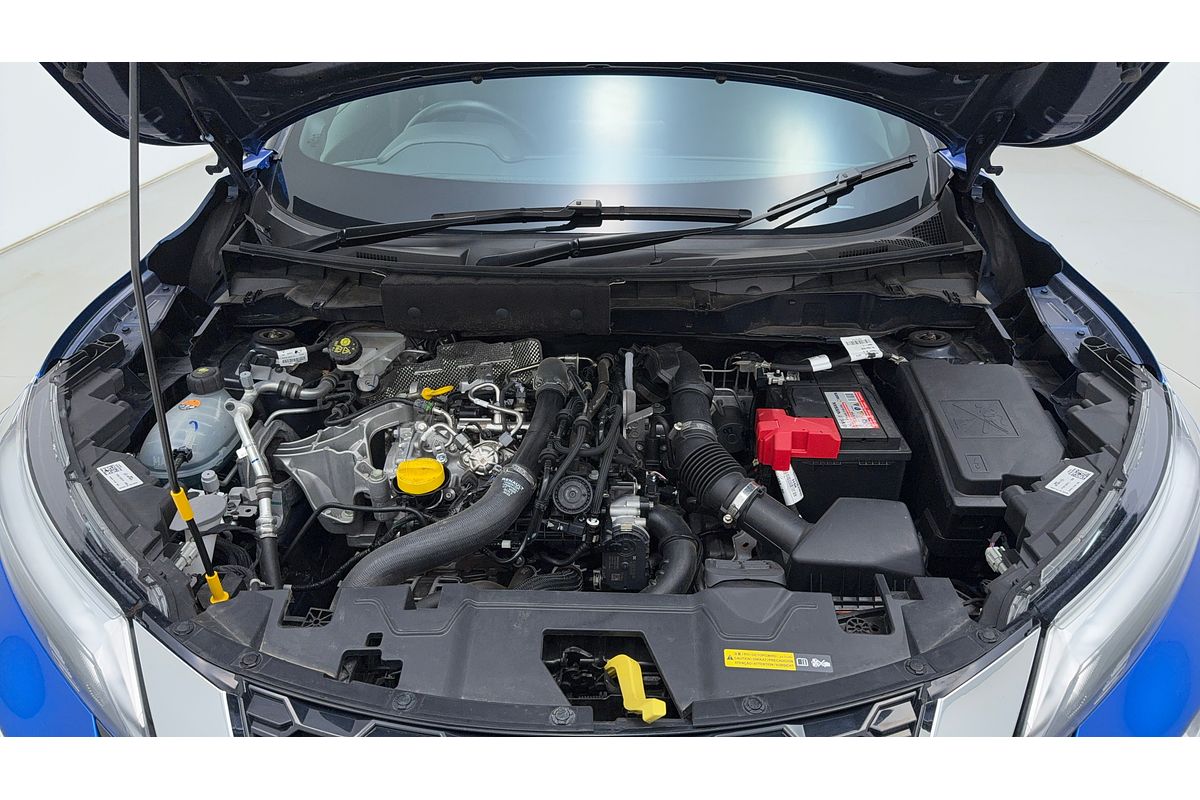 2023 Nissan JUKE ST-L F16