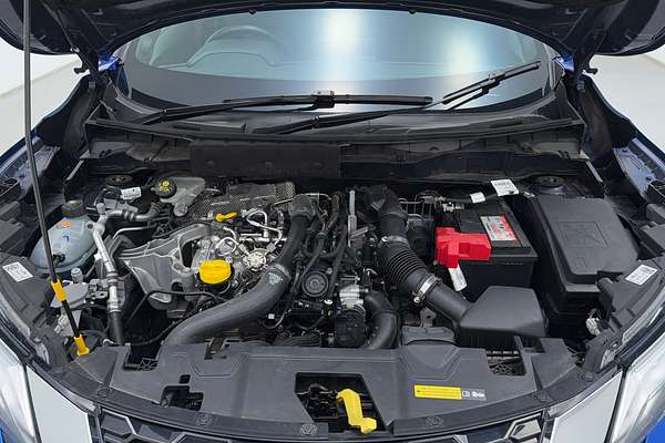 2023 Nissan JUKE ST-L F16