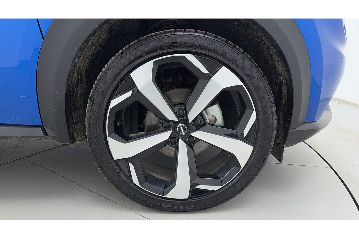 2023 Nissan JUKE ST-L F16