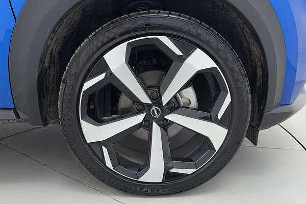 2023 Nissan JUKE ST-L F16