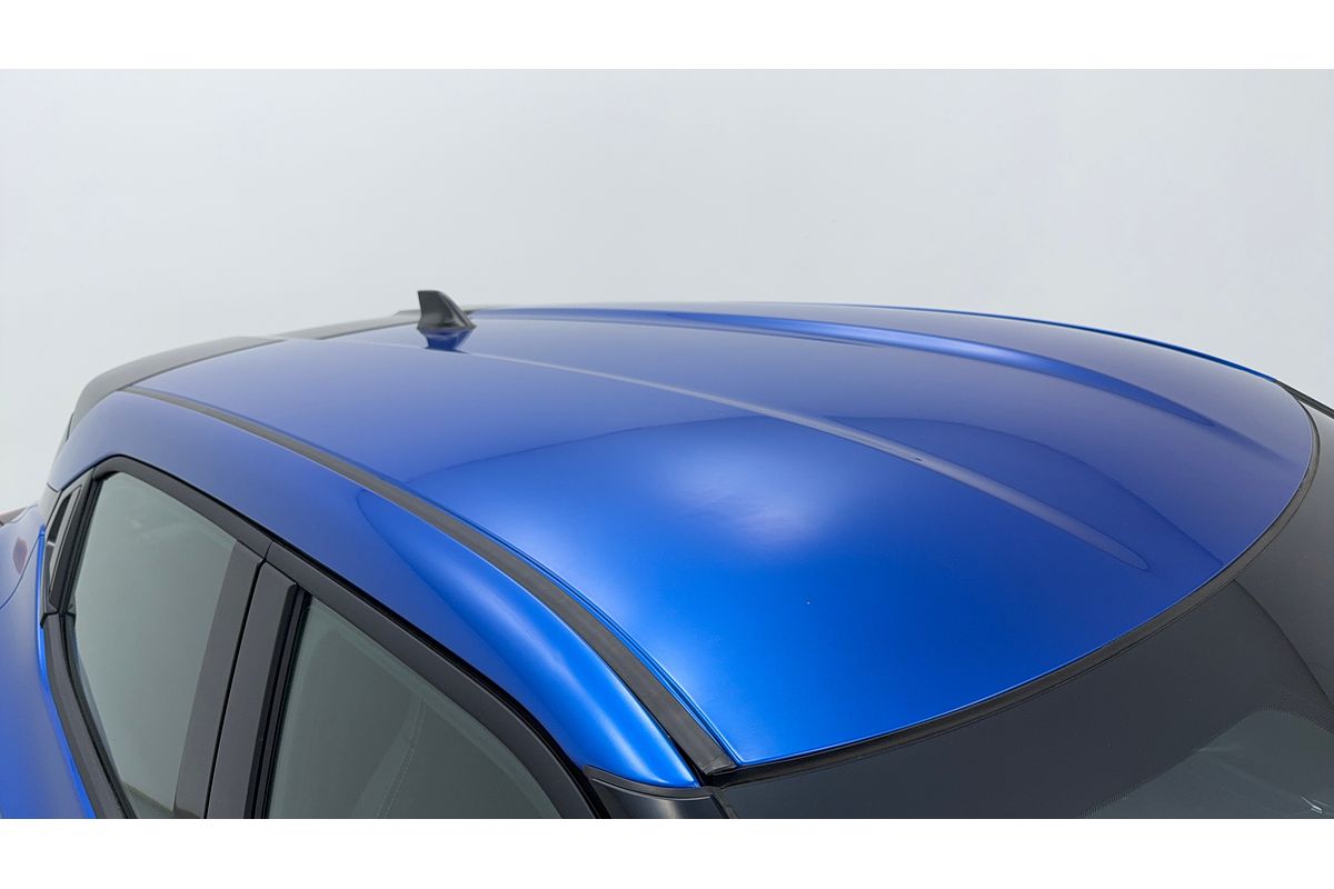 2023 Nissan JUKE ST-L F16