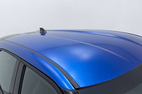 2023 Nissan JUKE ST-L F16