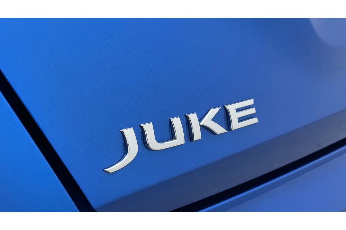 2023 Nissan JUKE ST-L F16