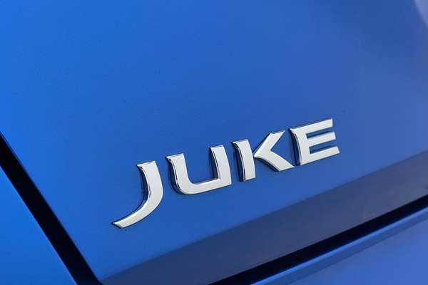 2023 Nissan JUKE ST-L F16