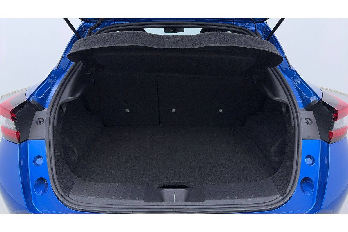 2023 Nissan JUKE ST-L F16