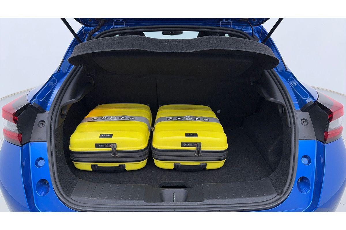 2023 Nissan JUKE ST-L F16