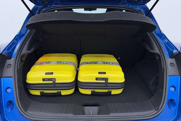 2023 Nissan JUKE ST-L F16