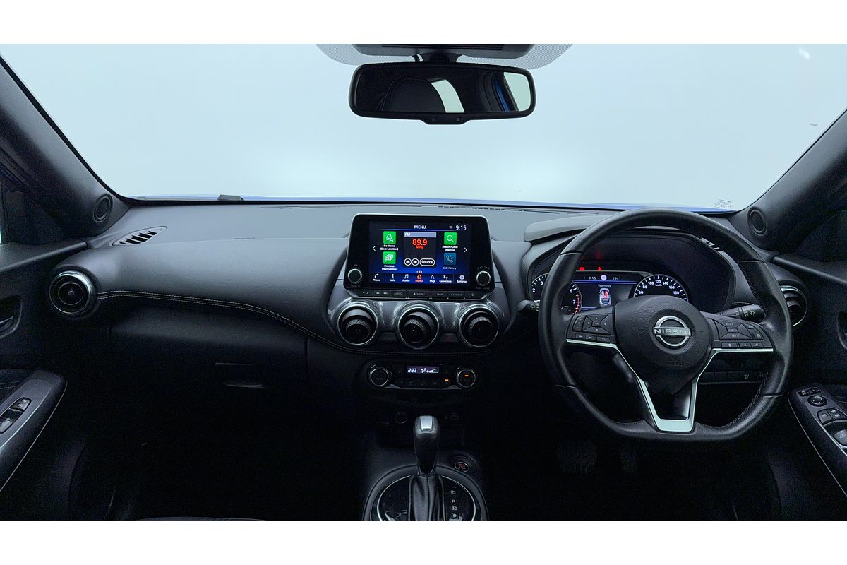 2023 Nissan JUKE ST-L F16