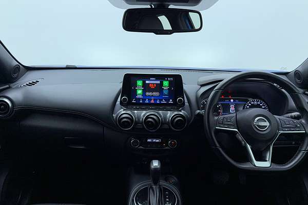 2023 Nissan JUKE ST-L F16