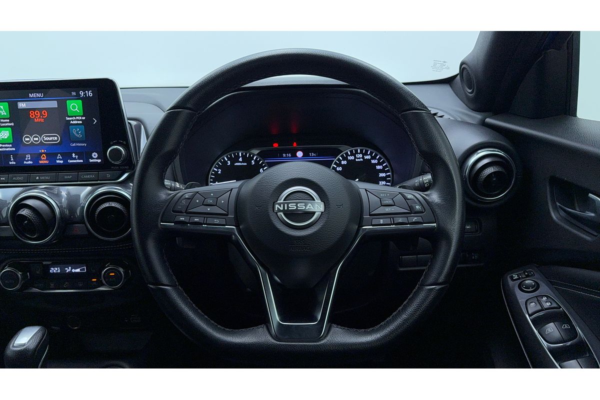 2023 Nissan JUKE ST-L F16