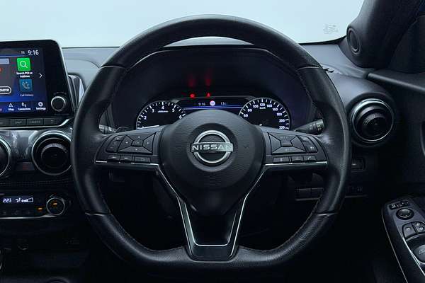 2023 Nissan JUKE ST-L F16