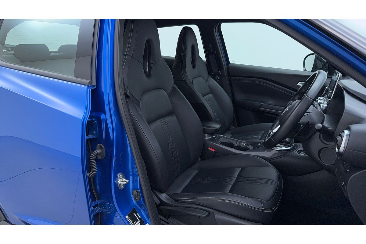 2023 Nissan JUKE ST-L F16