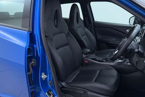 2023 Nissan JUKE ST-L F16