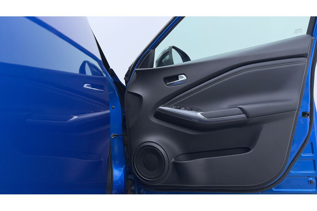 2023 Nissan JUKE ST-L F16