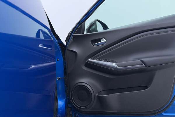 2023 Nissan JUKE ST-L F16