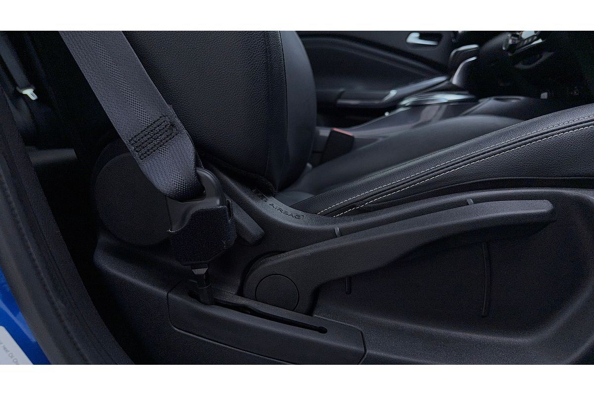 2023 Nissan JUKE ST-L F16