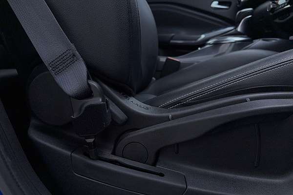 2023 Nissan JUKE ST-L F16