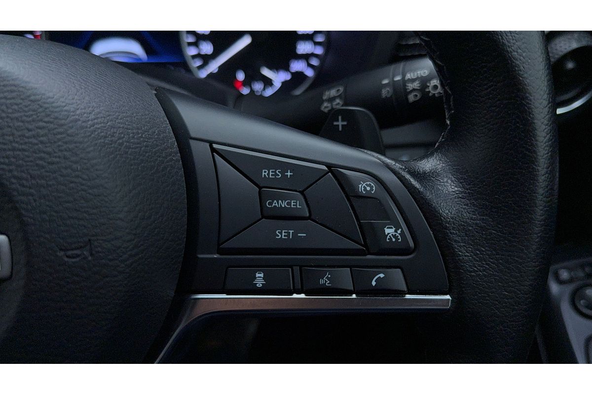 2023 Nissan JUKE ST-L F16