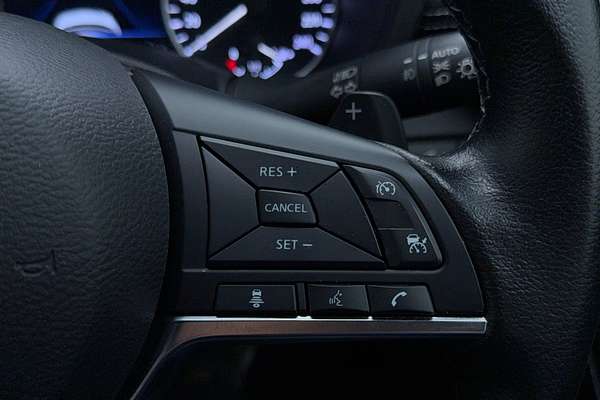 2023 Nissan JUKE ST-L F16