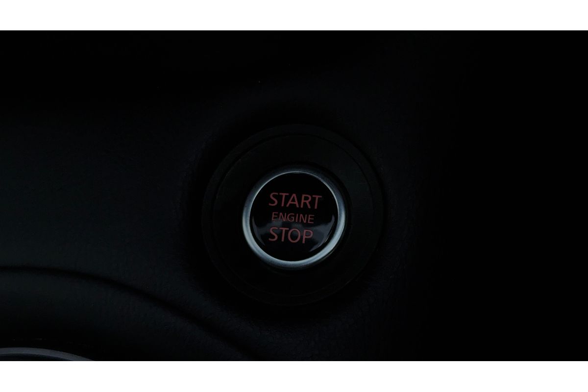 2023 Nissan JUKE ST-L F16