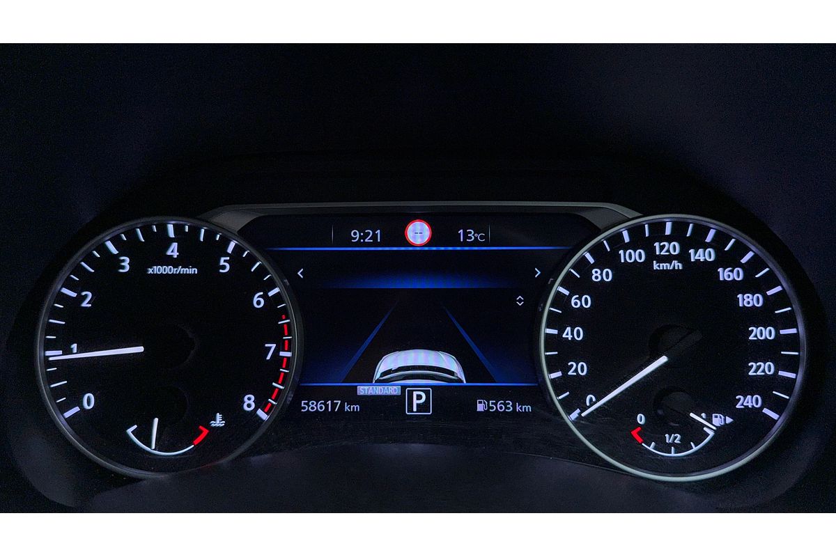 2023 Nissan JUKE ST-L F16