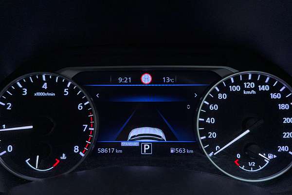 2023 Nissan JUKE ST-L F16