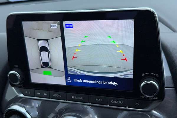 2023 Nissan JUKE ST-L F16