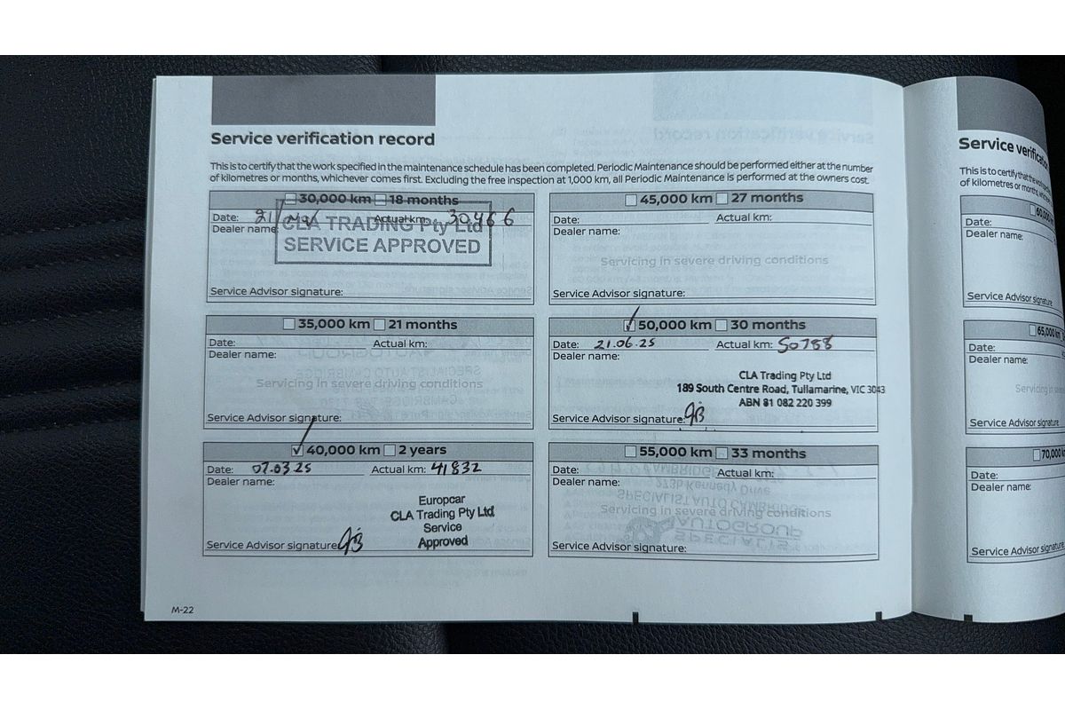 2023 Nissan JUKE ST-L F16