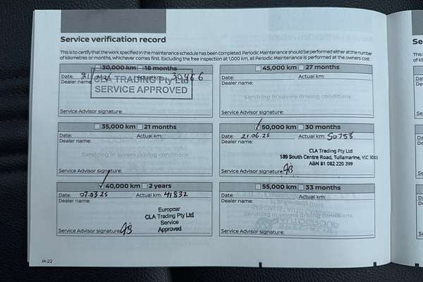 2023 Nissan JUKE ST-L F16