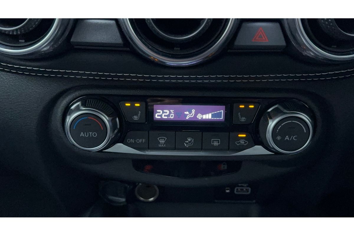 2023 Nissan JUKE ST-L F16