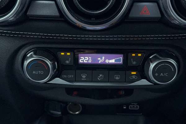 2023 Nissan JUKE ST-L F16