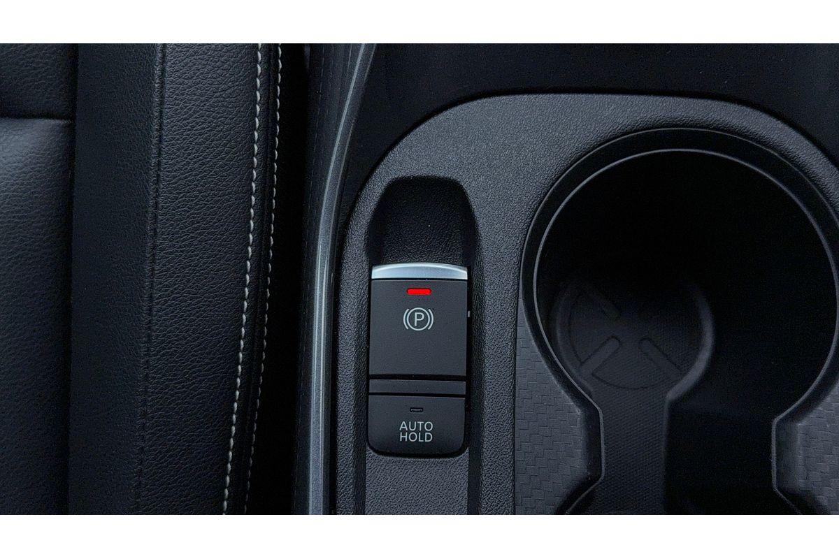 2023 Nissan JUKE ST-L F16