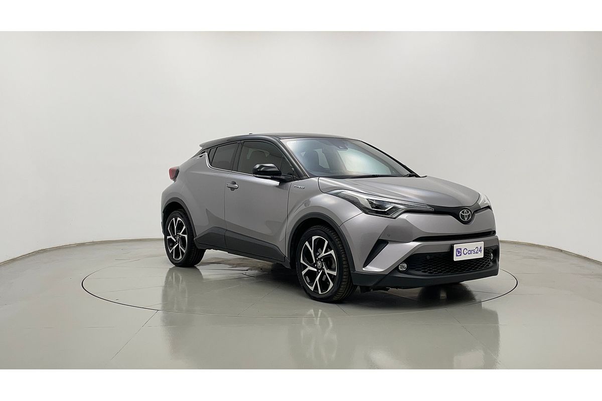 2019 Toyota C-HR Koba NGX10R