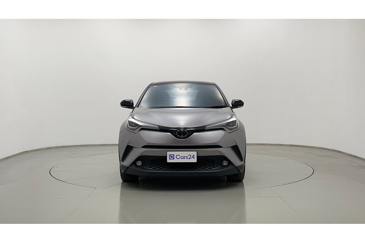 2019 Toyota C-HR Koba NGX10R