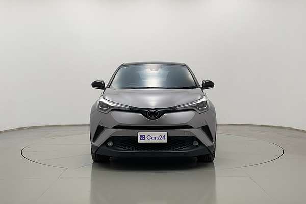 2019 Toyota C-HR Koba NGX10R