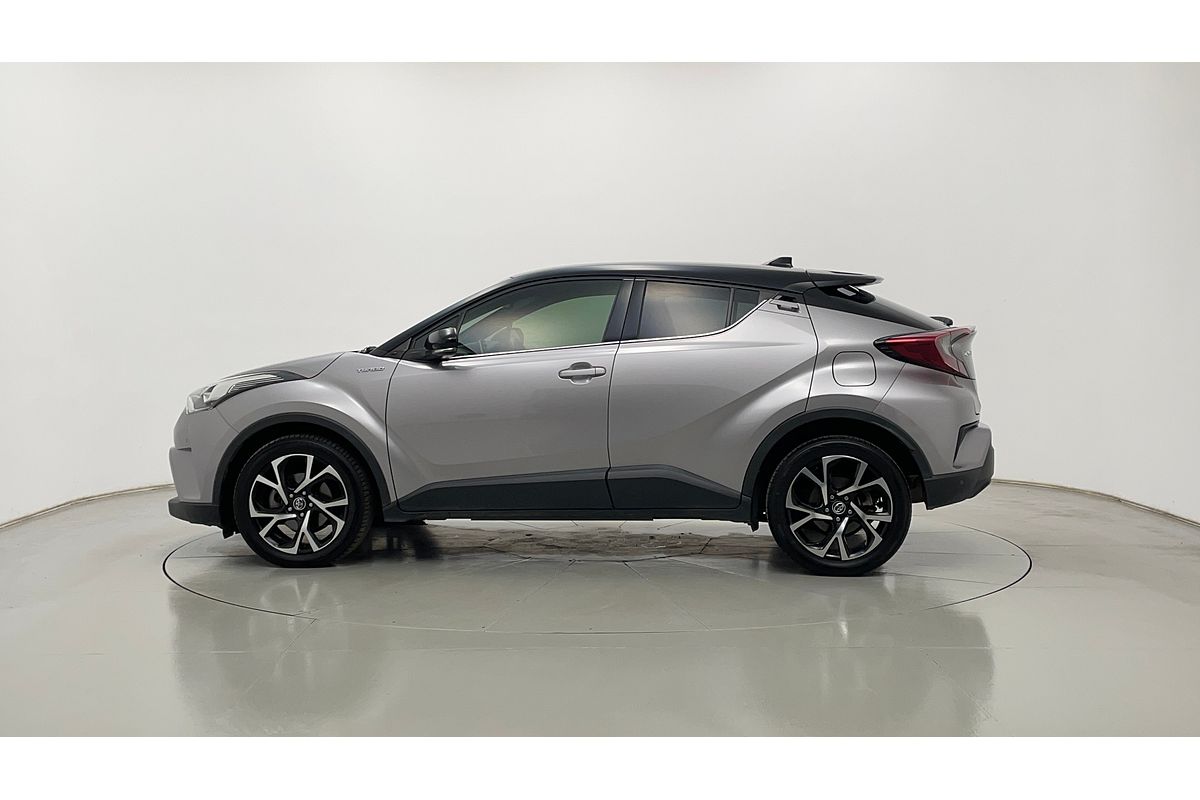 2019 Toyota C-HR Koba NGX10R