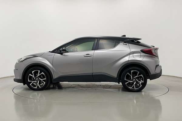 2019 Toyota C-HR Koba NGX10R