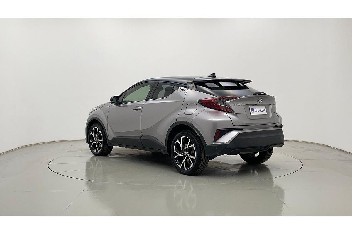 2019 Toyota C-HR Koba NGX10R