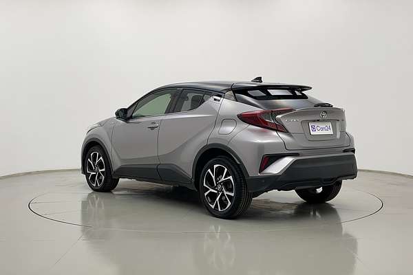 2019 Toyota C-HR Koba NGX10R