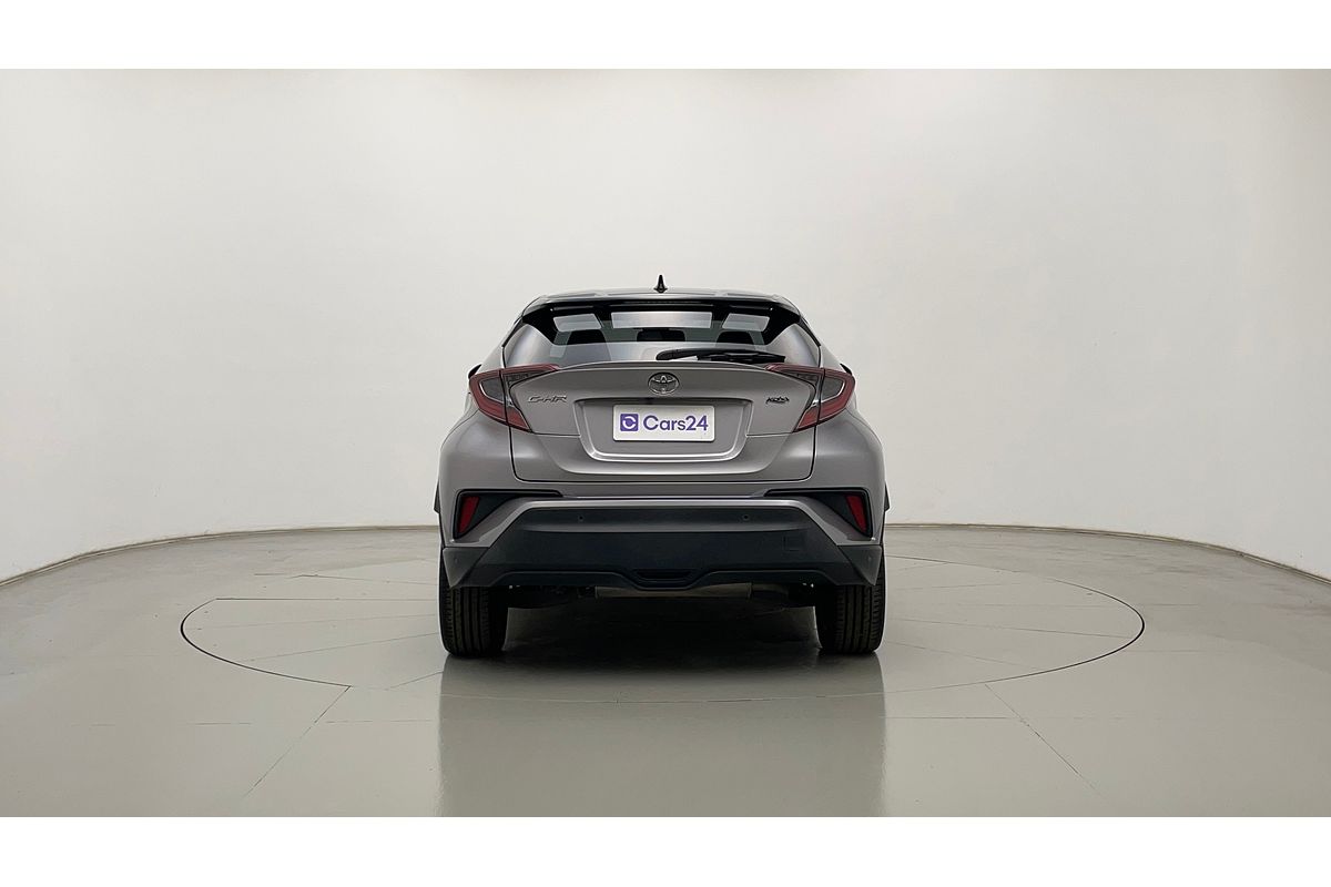 2019 Toyota C-HR Koba NGX10R