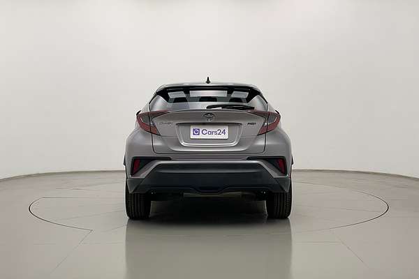 2019 Toyota C-HR Koba NGX10R