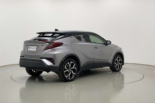 2019 Toyota C-HR Koba NGX10R