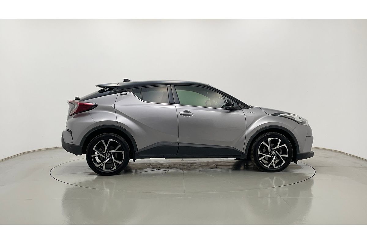 2019 Toyota C-HR Koba NGX10R