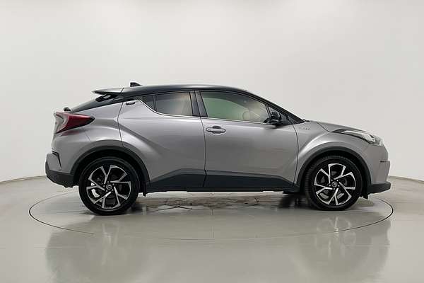 2019 Toyota C-HR Koba NGX10R