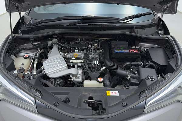 2019 Toyota C-HR Koba NGX10R